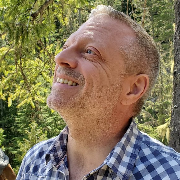 Meet your Posher, Todd - Picture 1 of 1